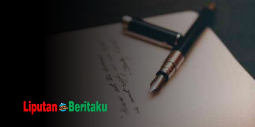 Pantun Tentang Cita-Cita