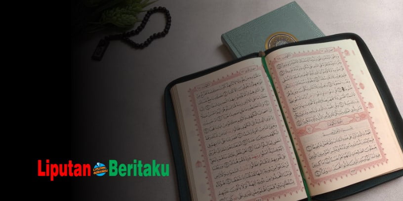 Al Baqarah Ayat 251-260