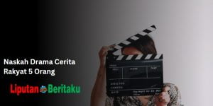 Naskah Drama