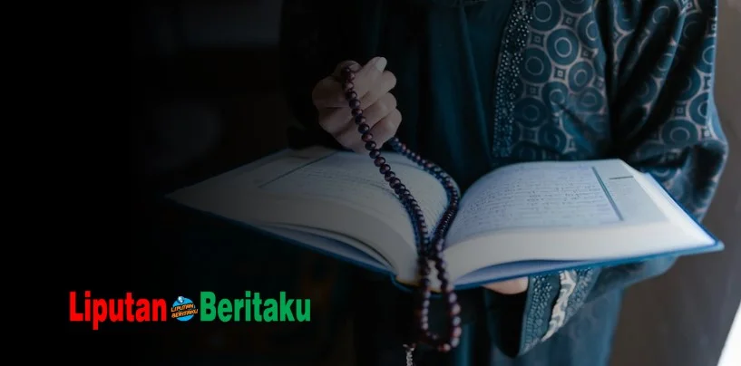 Hadits Yang Tertolak Adalah