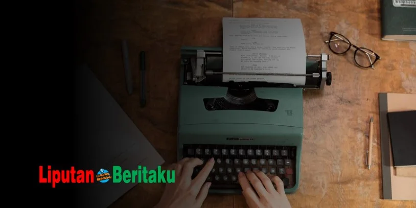 Naskah Drama Cerita Rakyat 5 Orang