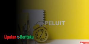 Bahasa Inggris Peluit