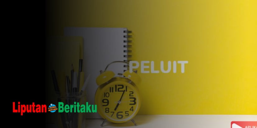 Bahasa Inggris Peluit Adalah