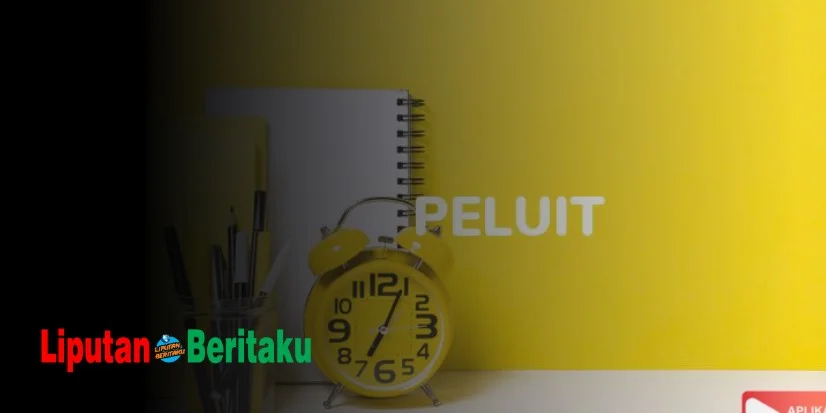 Bahasa Inggris Peluit Adalah