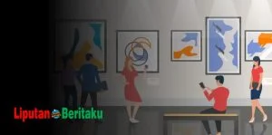 Aspek Yang Termasuk Dalam Penilaian Organisasi Penyelenggara Pameran Adalah 1 Aspek pameran