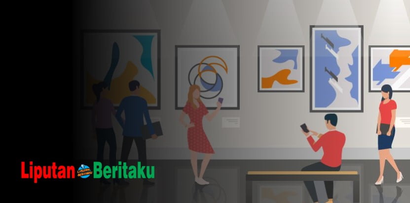 Aspek Yang Termasuk Dalam Penilaian Organisasi Penyelenggara Pameran Adalah