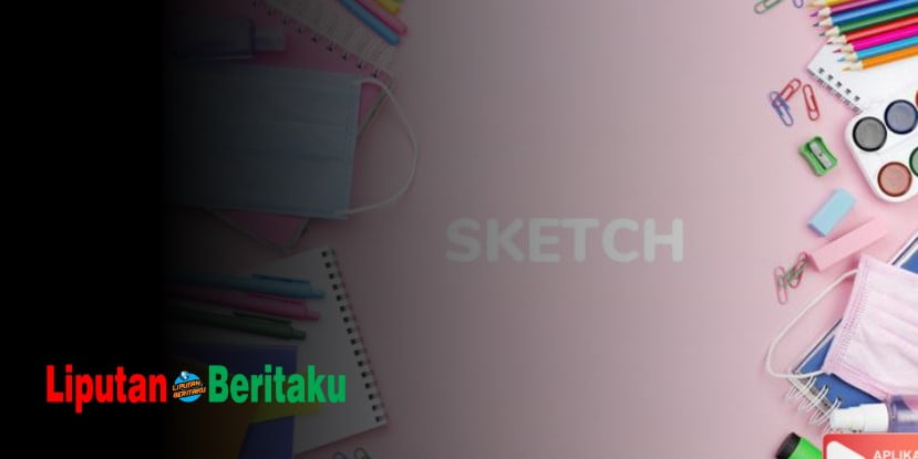 Sketch Artinya