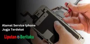 Alamat Service Iphone Jogja Terdekat 1 Alamat Service Iphone Jogja