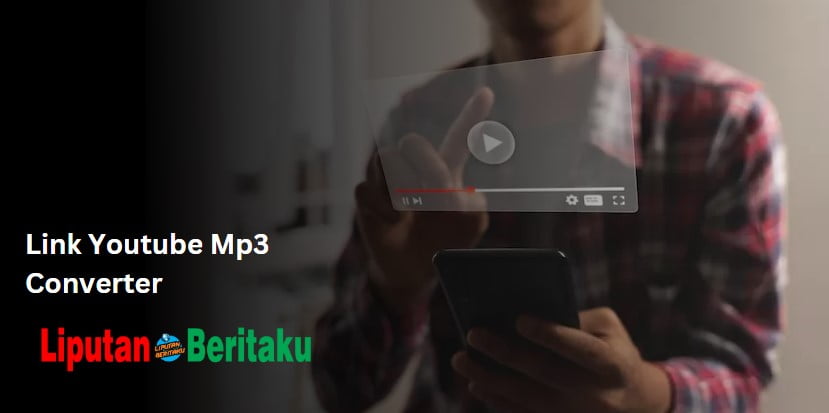 Link Youtube Mp3 Converter