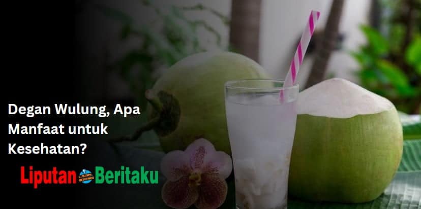 Degan Wulung, Apa Manfaat untuk Kesehatan?