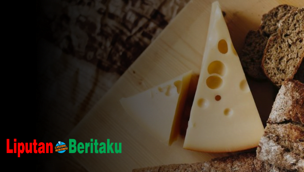 Contoh Bioteknologi Modern