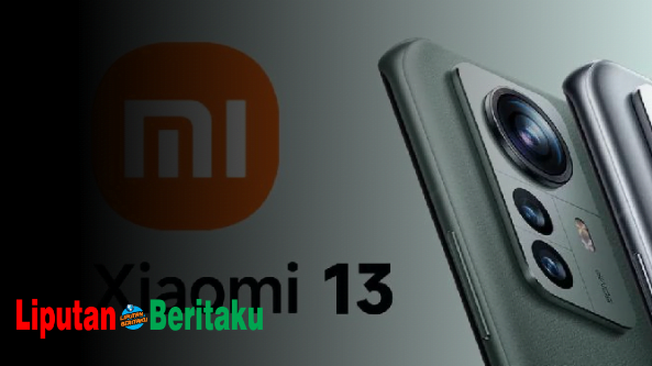 Spesifikasi Xiaomi 13