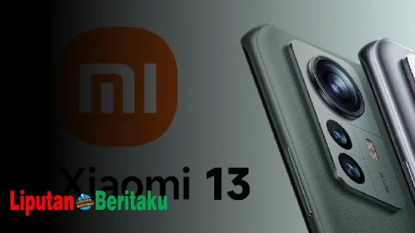Spesifikasi Xiaomi 13