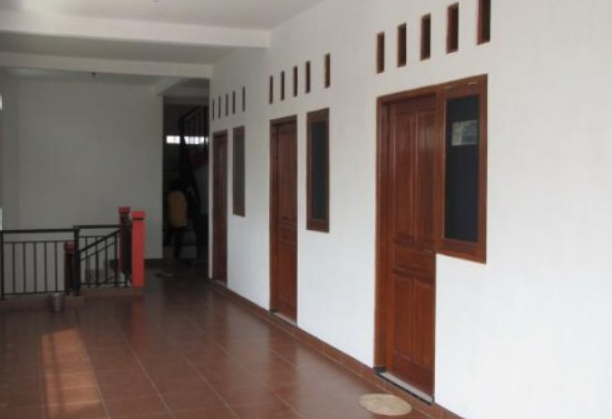 Tempat Kost Harian Semarang Murah