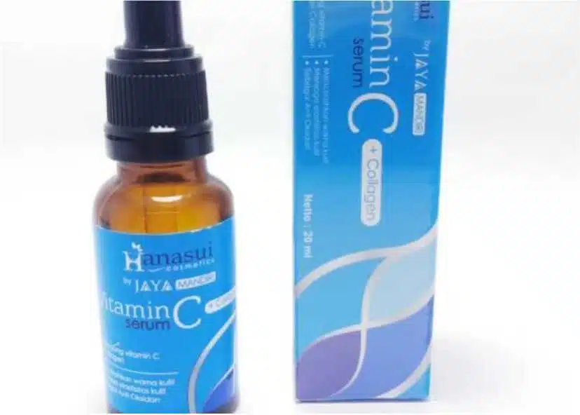 Efek Samping Serum Anti Acne Hanasui: Tips dan Saran untuk Pengguna
