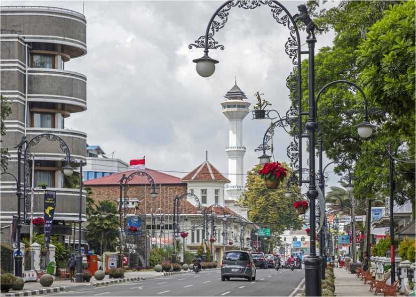 Kost Harian Bandung: Tips dan Rekomendasi Terbaik