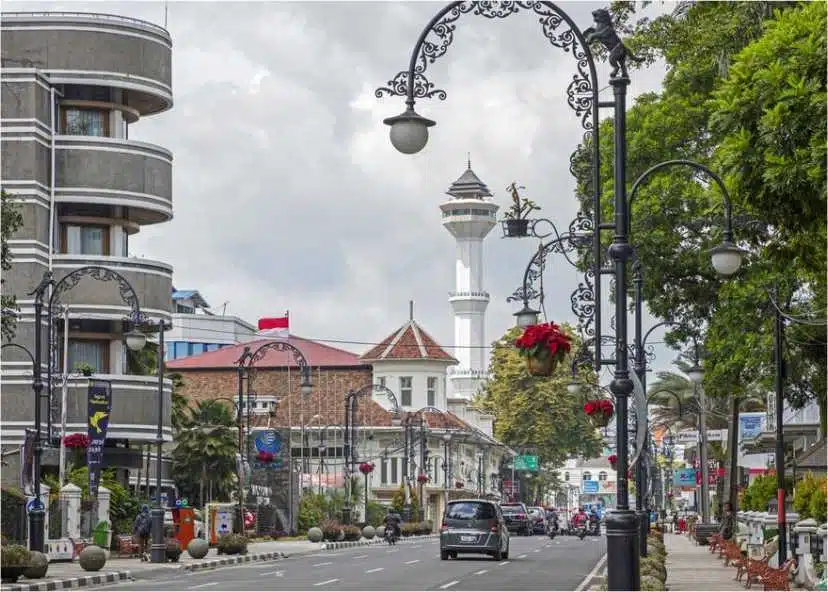 Kost Harian Bandung: Tips dan Rekomendasi Terbaik