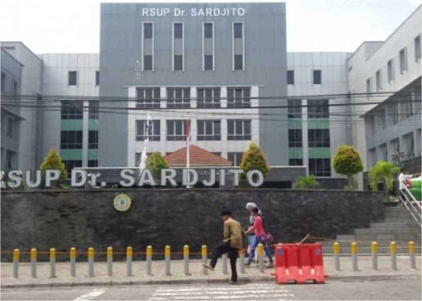 Kost Harian Dekat RS Sardjito, Rekomendasi Terbaik!