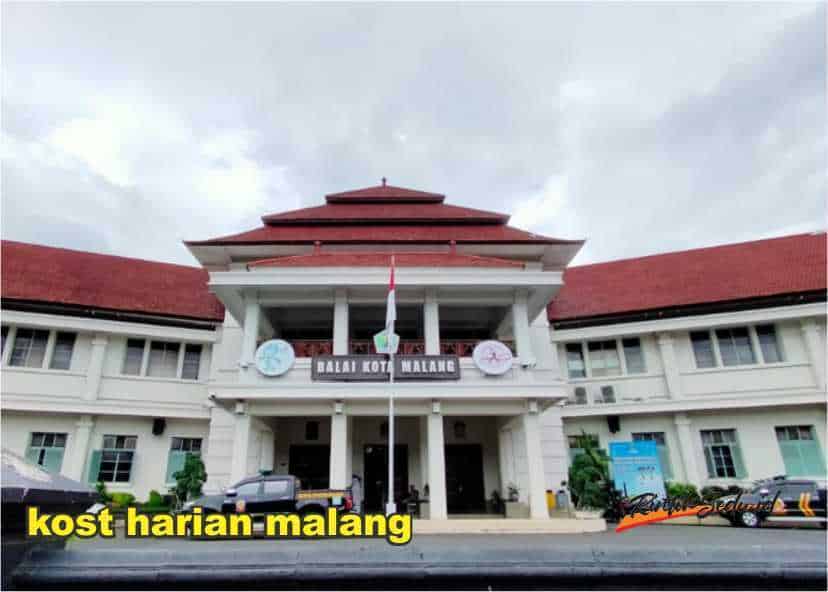 Kost Harian Malang: Pilihan Terbaik untuk Penginapan Singkat