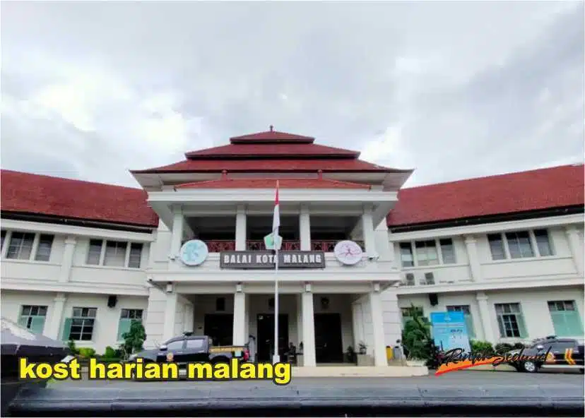 Kost Harian Malang: Pilihan Terbaik untuk Penginapan Singkat