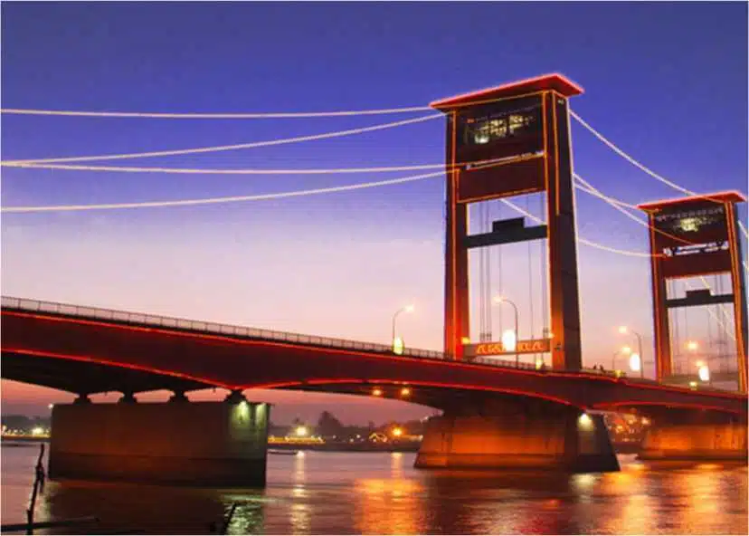 Kost Harian Palembang, Rekomendasi Terbaiknya Disini!