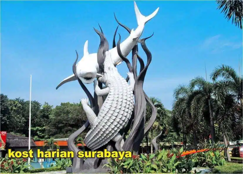 Kost Harian Surabaya: Rekomendasi dan Tips Memilihnya!