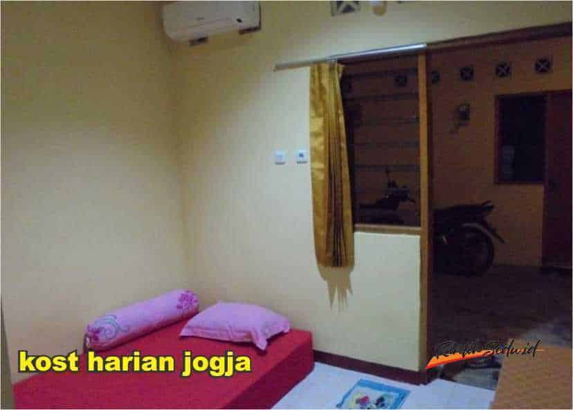 Kost Harian Murah Terdekat Dari Lokasi Saya