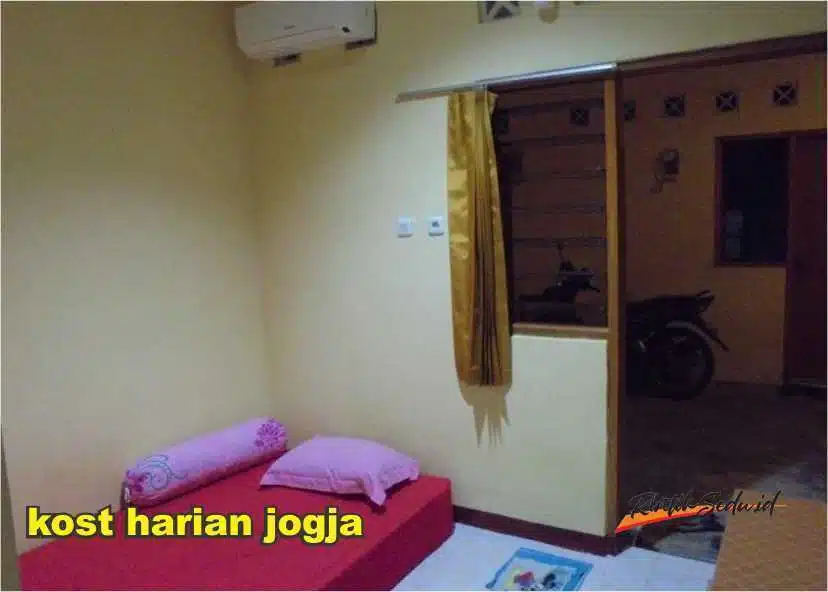 Kost Harian Murah Terdekat Dari Lokasi Saya