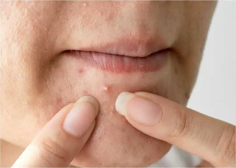 Serum Hanasui Gold untuk Jerawat: Kandungan, Manfaat, dan Cara Penggunaan