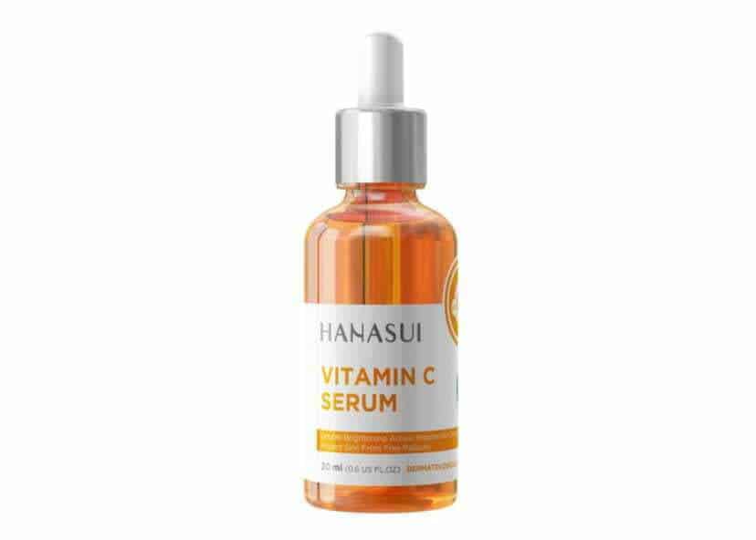 Serum Vitamin C Hanasui: Kulit Cerah dan Sehat 1 serum vitamin c hanasui