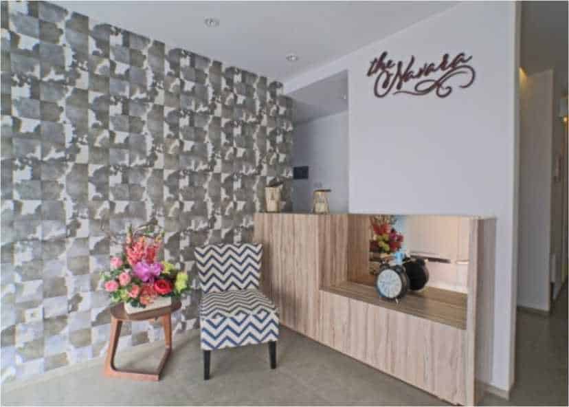 The Navara Kost Harian & Bulanan, Pilihan Tepat untuk Menginap 1 the navara kost harian & bulanan