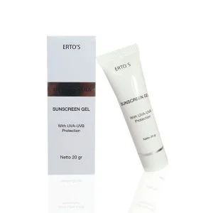 Sunscreen untuk Kulit Berminyak: Lindungi Kulitmu dengan Produk Terbaik 10 sumber dari lazada