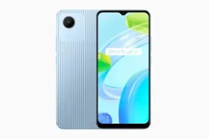 Realme C30