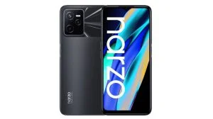 Realme Narzo 50A Prime