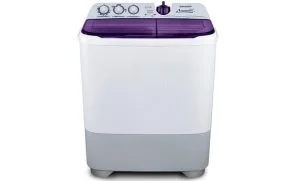 Mesin Cuci 2 Tabung: Lebih Hemat Listrik dan Awet! 3 sumber dari sharp