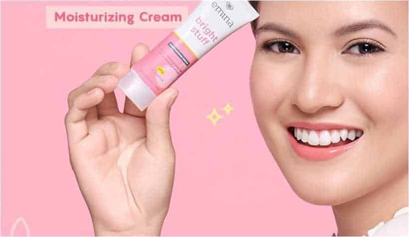 Fungsi Moisturizer Emina: Rahasia Kulit Lebih Sehat dan Bersinar