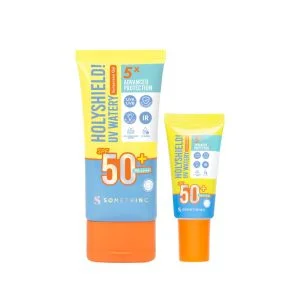 Sunscreen untuk Kulit Berminyak: Lindungi Kulitmu dengan Produk Terbaik 6 sumber dari somethinc