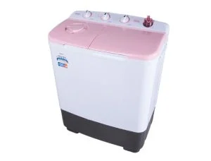 Mesin Cuci 2 Tabung: Lebih Hemat Listrik dan Awet! 8 Sanken TW-9770