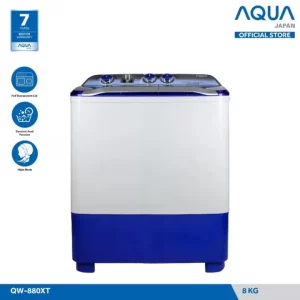 Mesin Cuci 2 Tabung: Lebih Hemat Listrik dan Awet! 7 sumber dari lazada