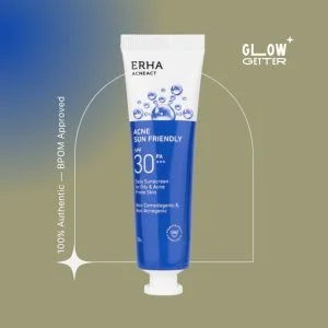 Sunscreen untuk Kulit Berminyak: Lindungi Kulitmu dengan Produk Terbaik 8 sumber dari tokopedia