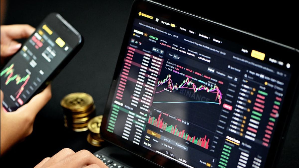 5 Aplikasi Trading Forex Terpercaya OJK: Pilihan Terbaik untuk Berinvestasi