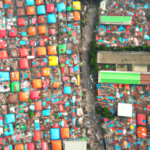 Sewa Kost Harian Jakarta: Lokasi Strategis, Fasilitas Lengkap