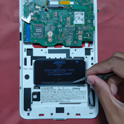 Cara Reset HP Vivo Y91C – Panduan Praktis untuk Mengembalikan ke Pengaturan Awal