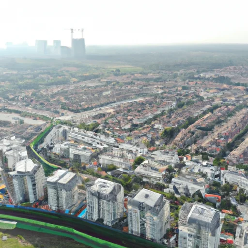 Kost Harian Jakarta Timur: Harga Terjangkau, Fasilitas Memadai