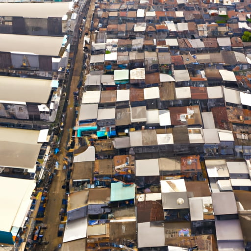 Kosan Mingguan Jakarta Barat: Harga Terjangkau, Fasilitas Memadai