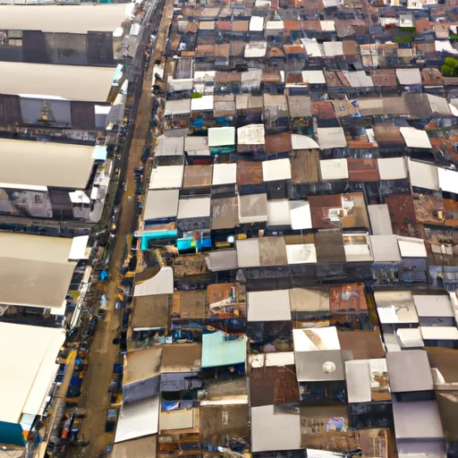 Kosan Mingguan Jakarta Barat: Harga Terjangkau, Fasilitas Memadai