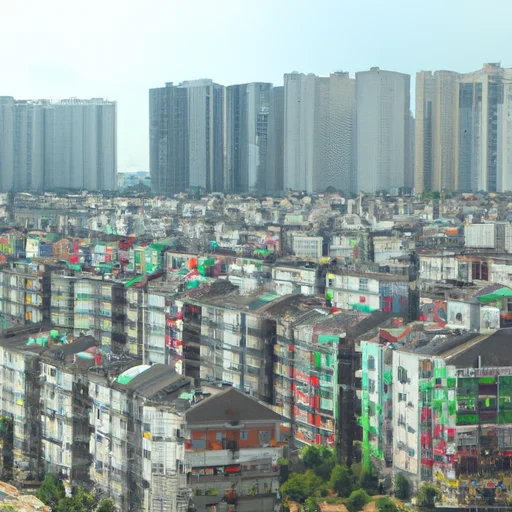 Kost Harian Jakarta Selatan: Harga Murah, Fasilitas Memadai