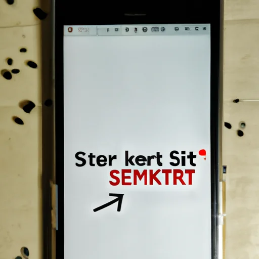 Cek Kuota Smartfren Lewat SMS dengan Mudah