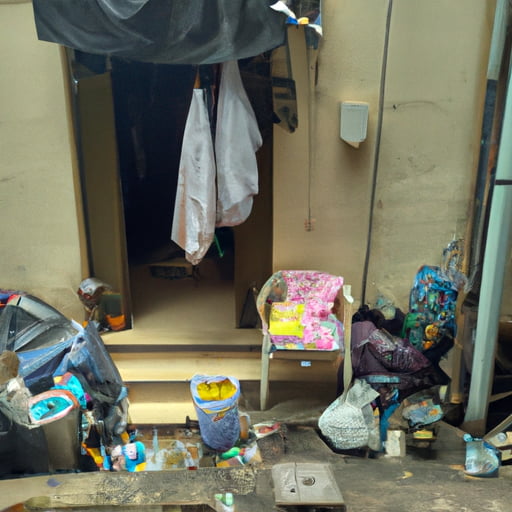 Cari Kost Mingguan di Tebet? Temukan Pilihan Terbaik di Sini