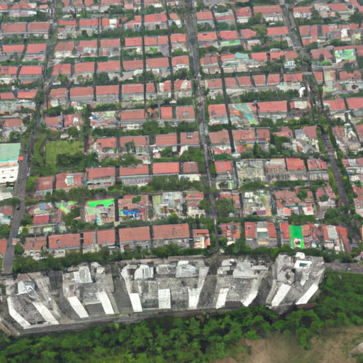 Kost Harian Kemayoran: Fasilitas Lengkap, Harga Terjangkau